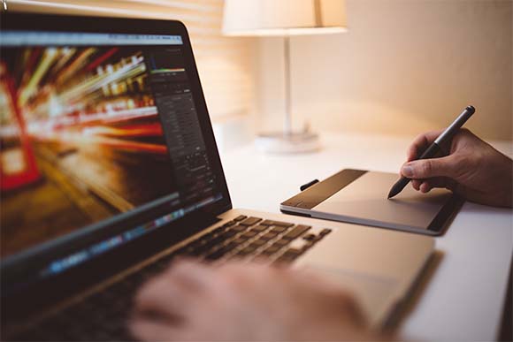 Tendencias en diseño web para 2018