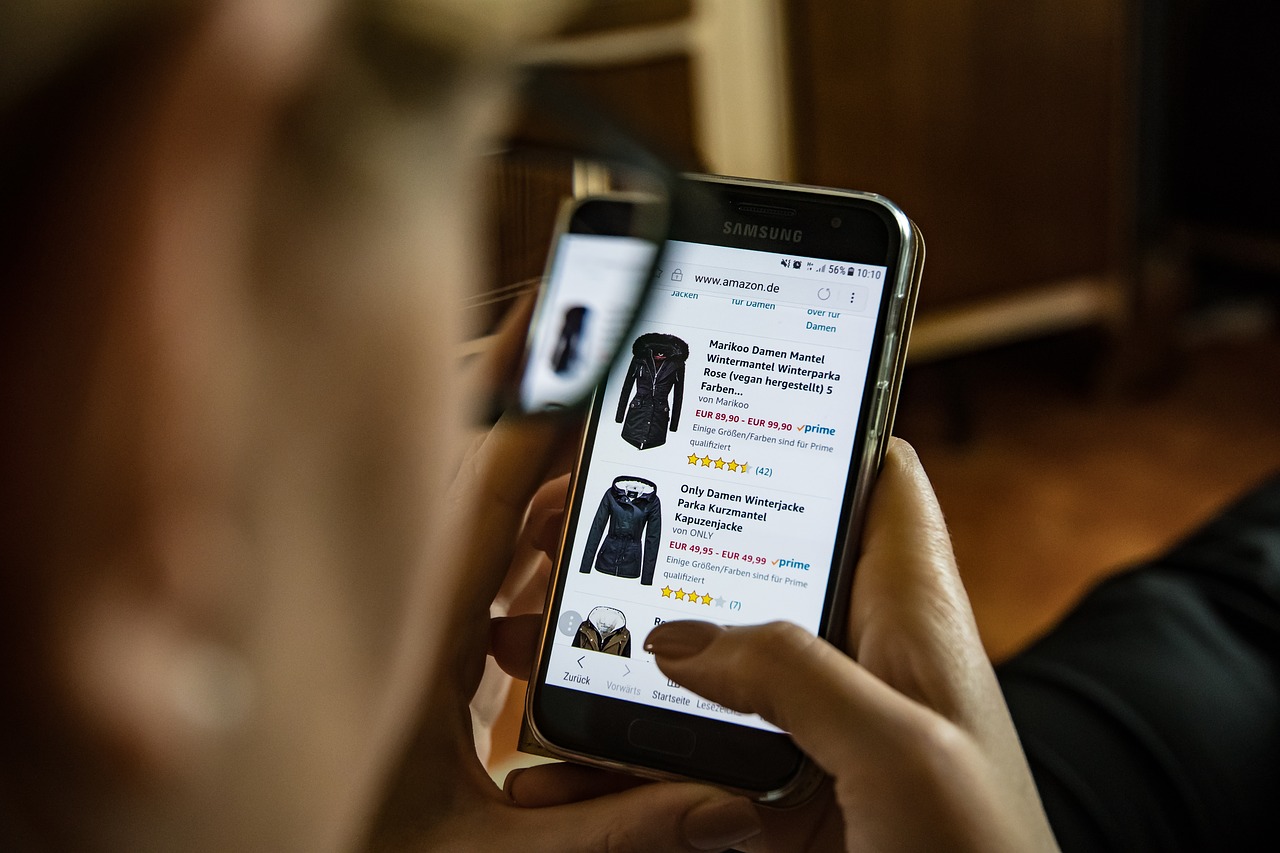 La omnicanalidad en el eCommerce