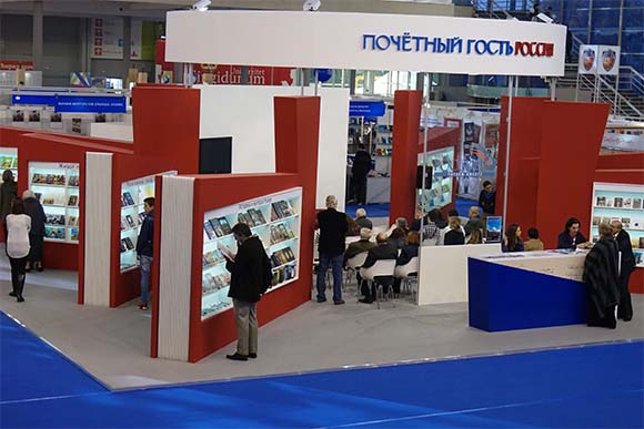 Claves para el éxito de un stand (III)