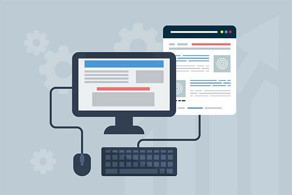 ¿Por qué no es buena idea una web gratis para empresas?