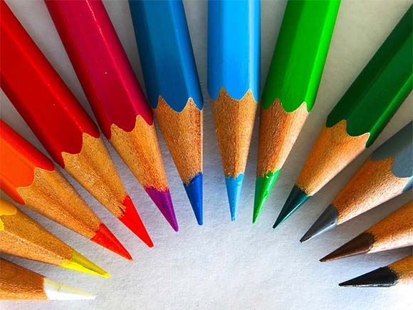 El color en el marketing