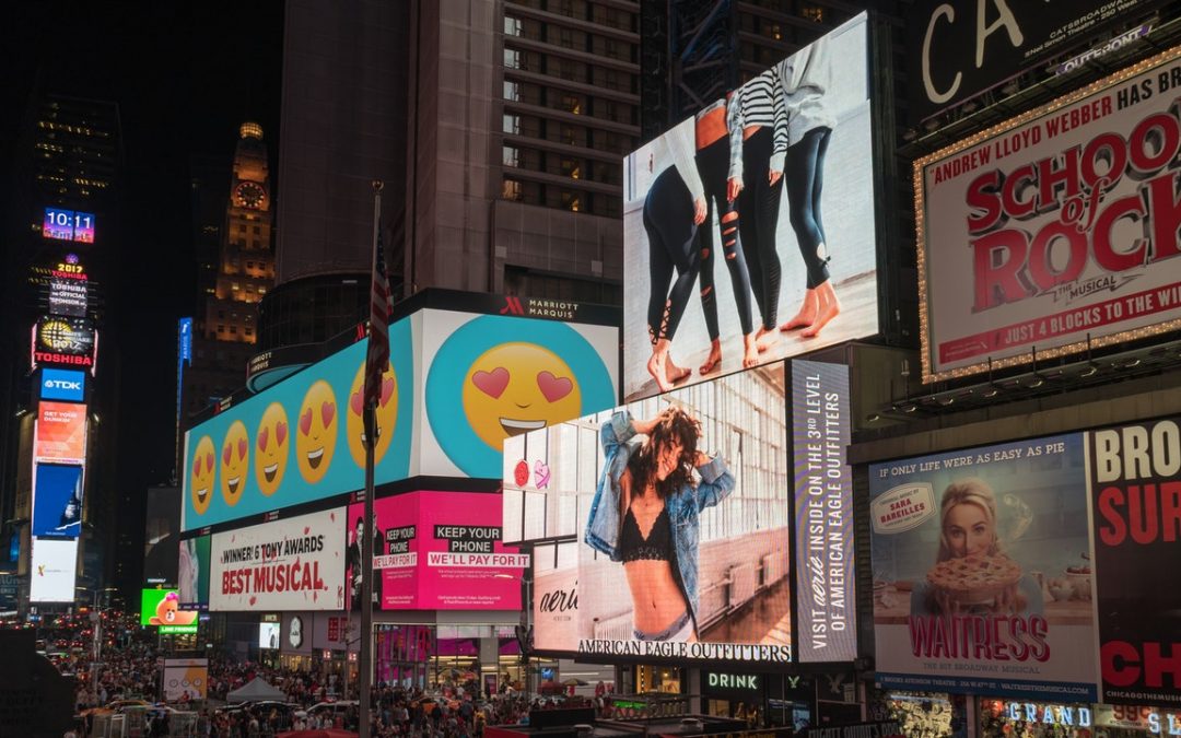 Tácticas de street marketing