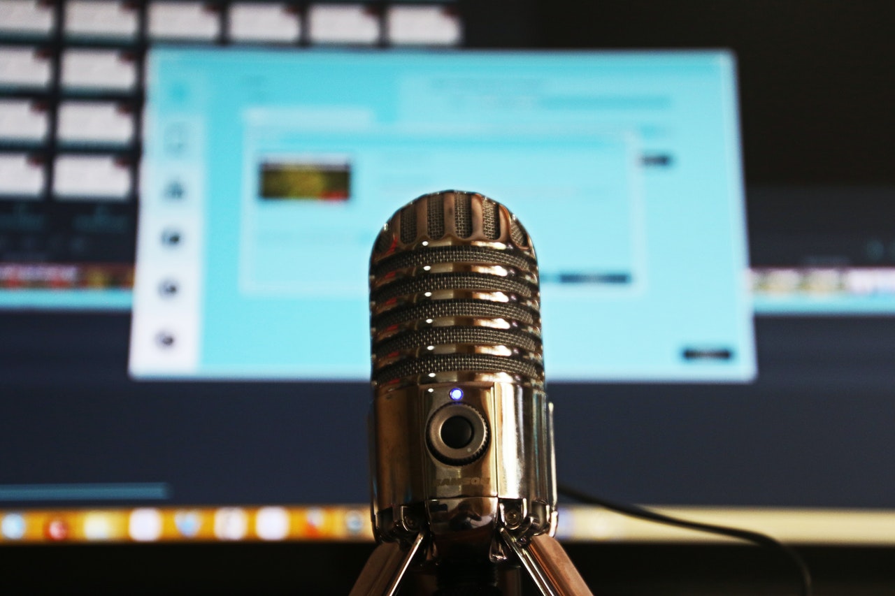 ¿Deberías tener un podcast?