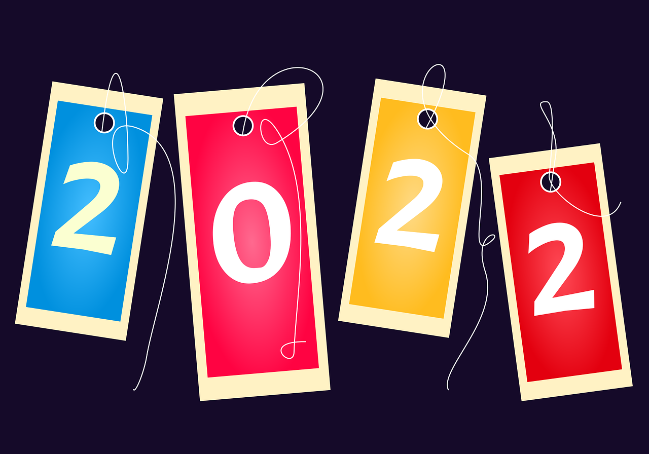 Tendencias de marketing para 2022