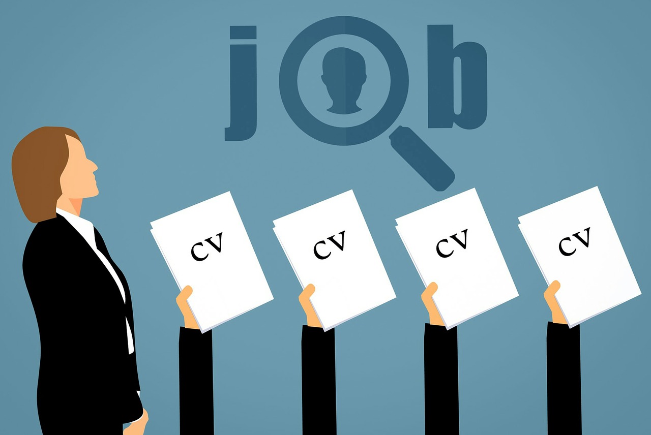 Los empleos más demandados para 2022