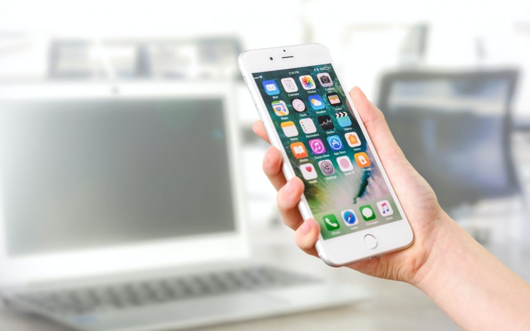 ¿APPs nativas, híbridas o web?
