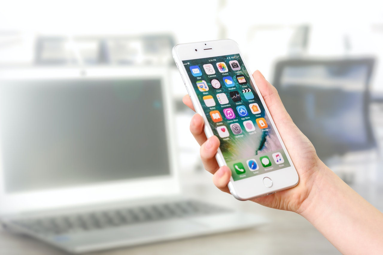 ¿APPs nativas, híbridas o web?