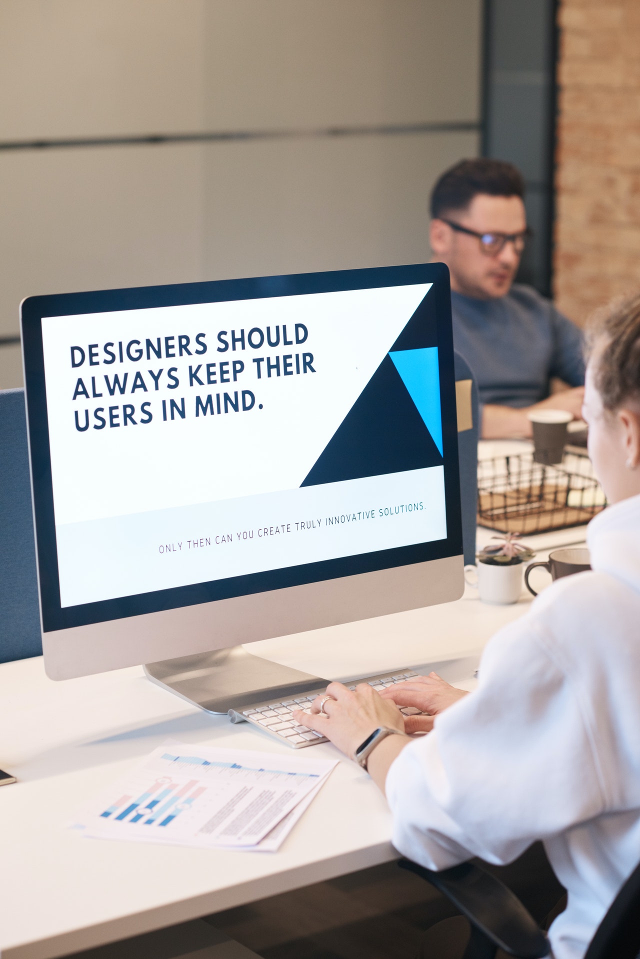 ¿Qué es un UX writer y cómo formarse?