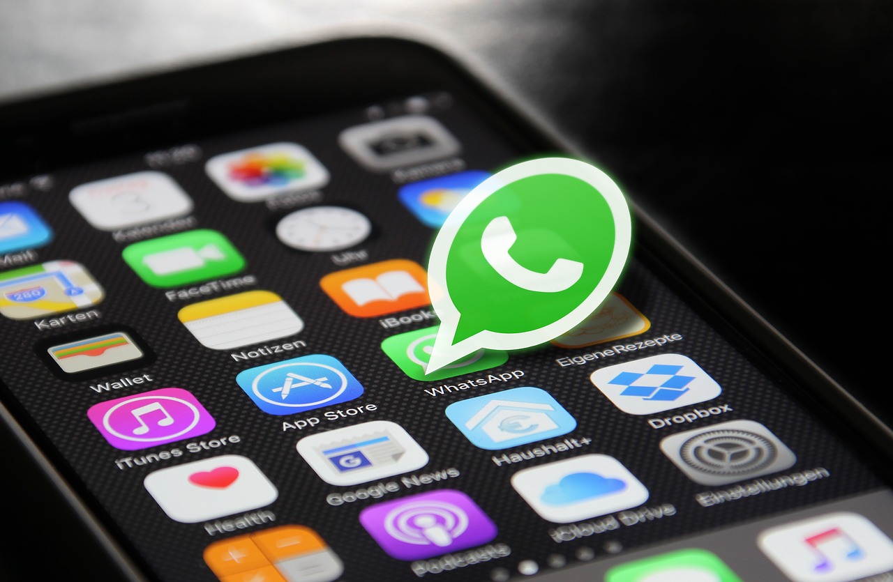 Publicidad y marketing en WhatsApp