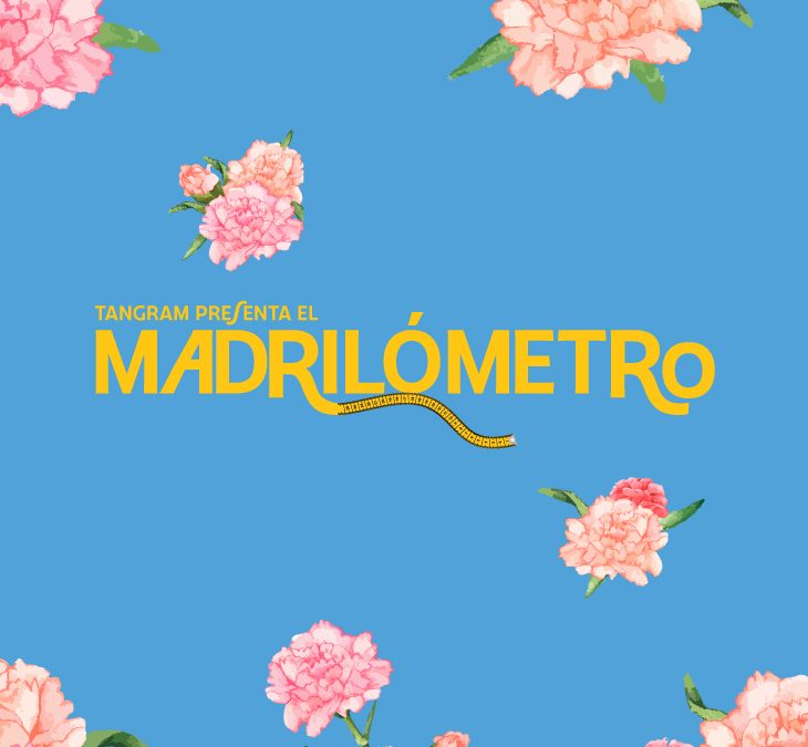 Madrilometro