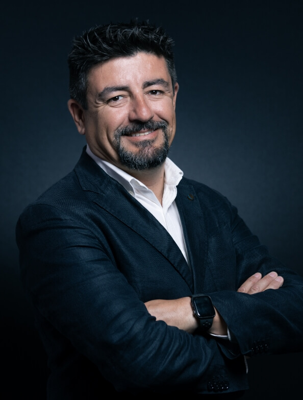 Emilio Benavente