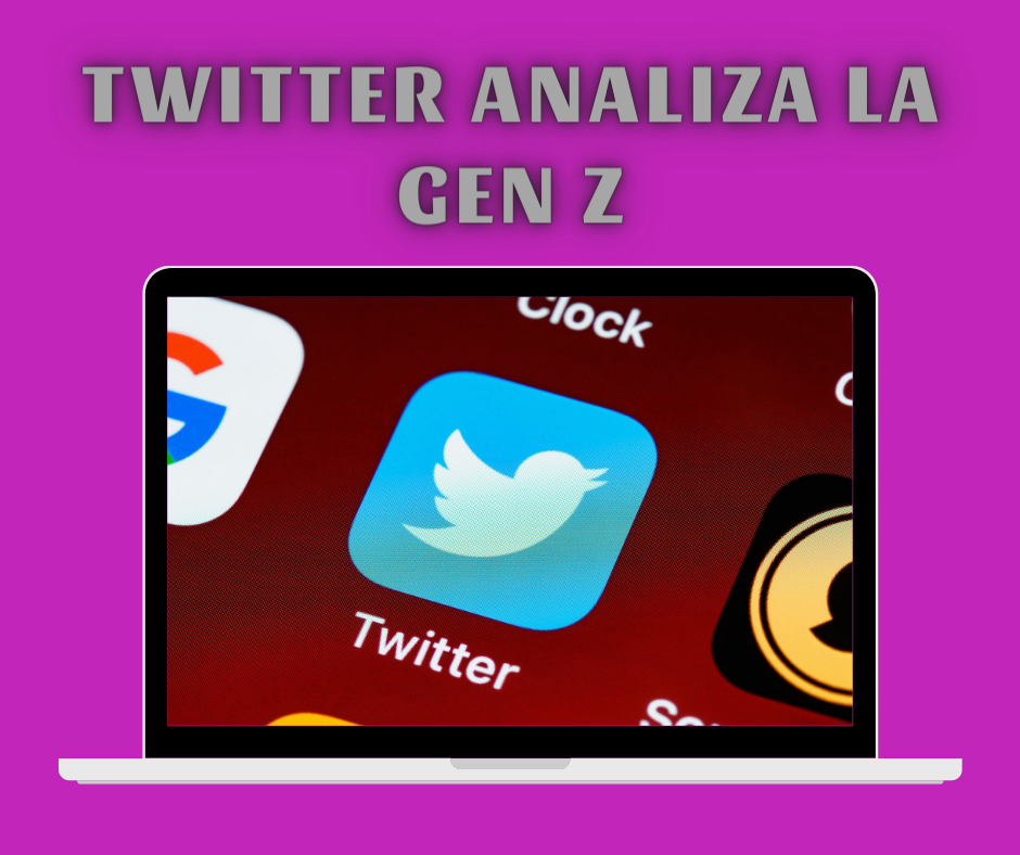 Twitter analiza la Gen Z