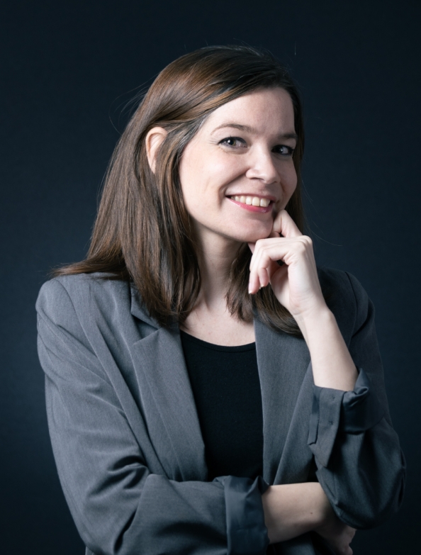 Amanda Muñiz