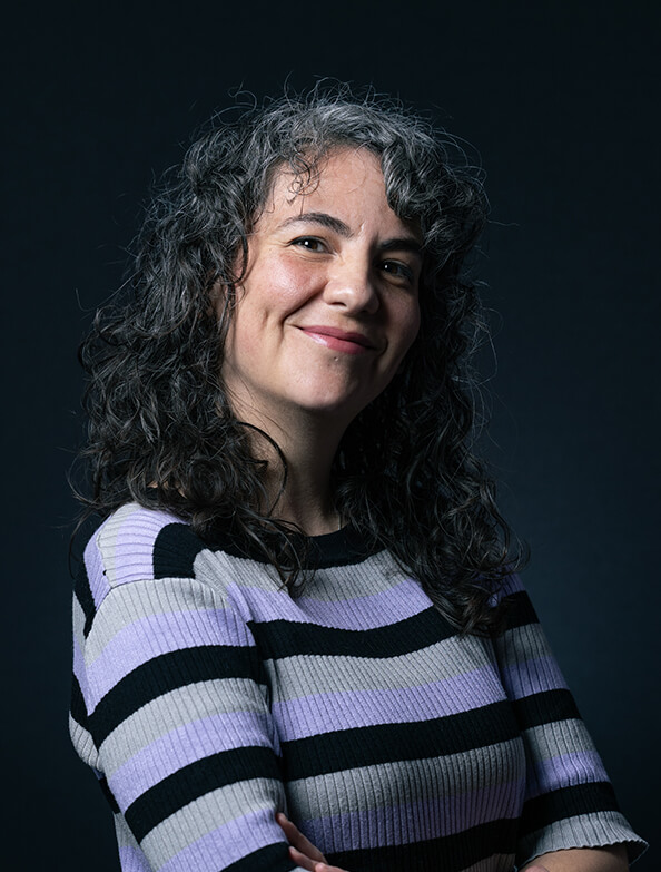 Irene Álvarez