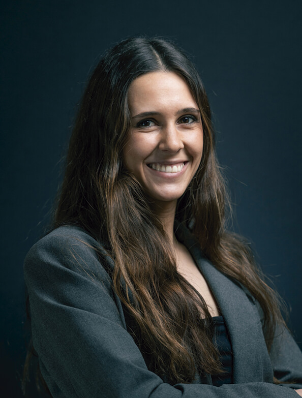 María Rodríguez