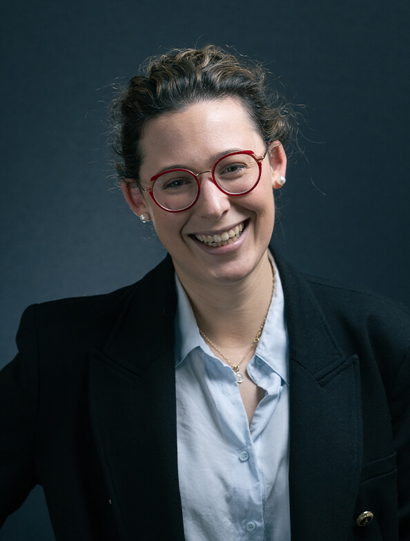 Maripaz García