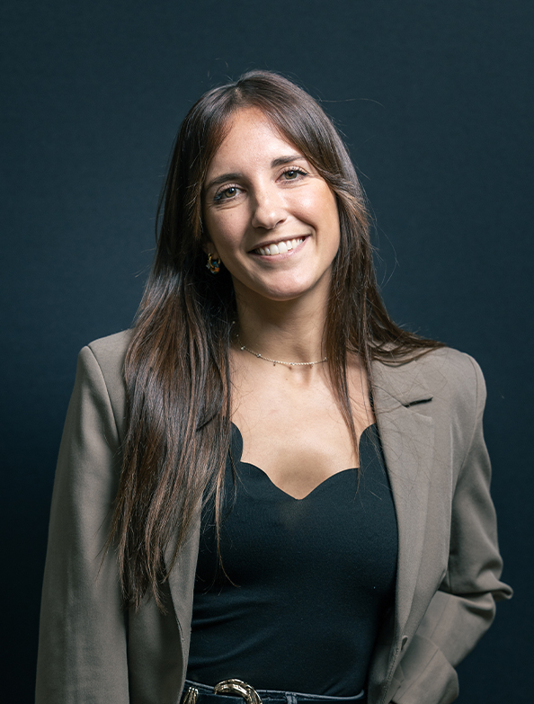 Lorena Escudero