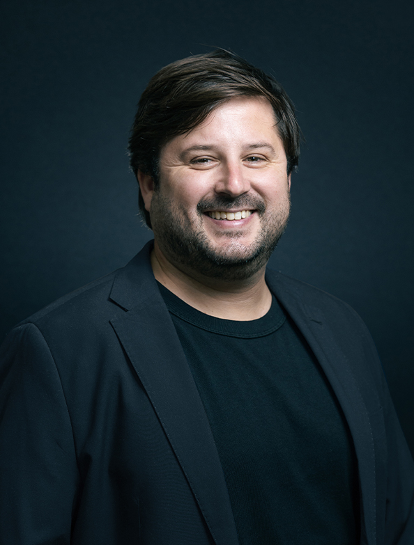 Nacho Gómez