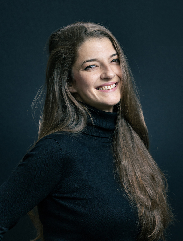 Sara Mata